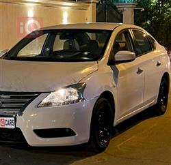 نيسان سنترا